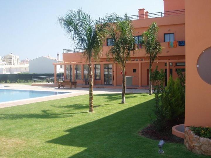 Hotel Praia Sol كوارتيرا المظهر الخارجي الصورة
