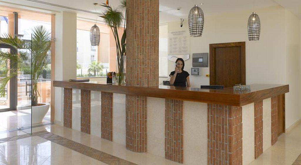 Hotel Praia Sol كوارتيرا المظهر الخارجي الصورة