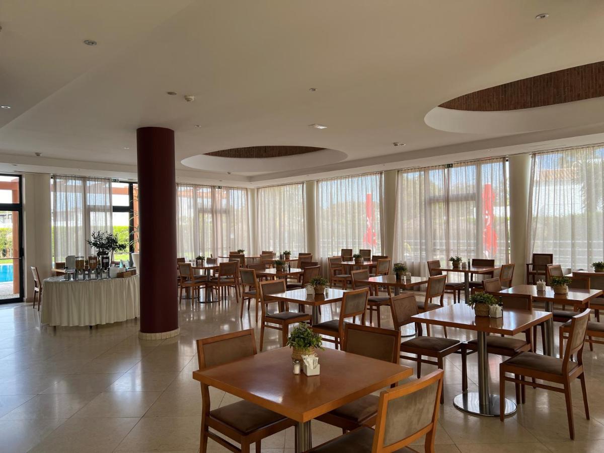 Hotel Praia Sol كوارتيرا المظهر الخارجي الصورة