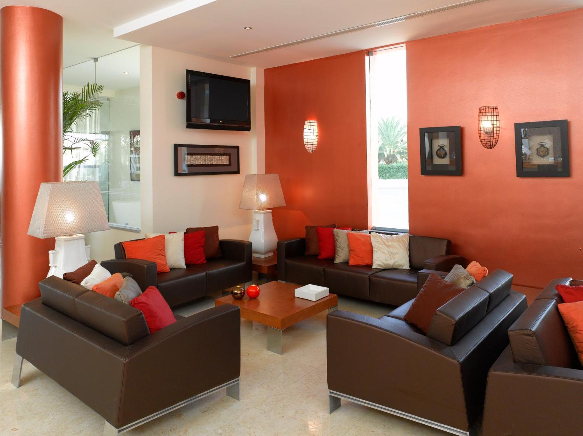 Hotel Praia Sol كوارتيرا المظهر الخارجي الصورة