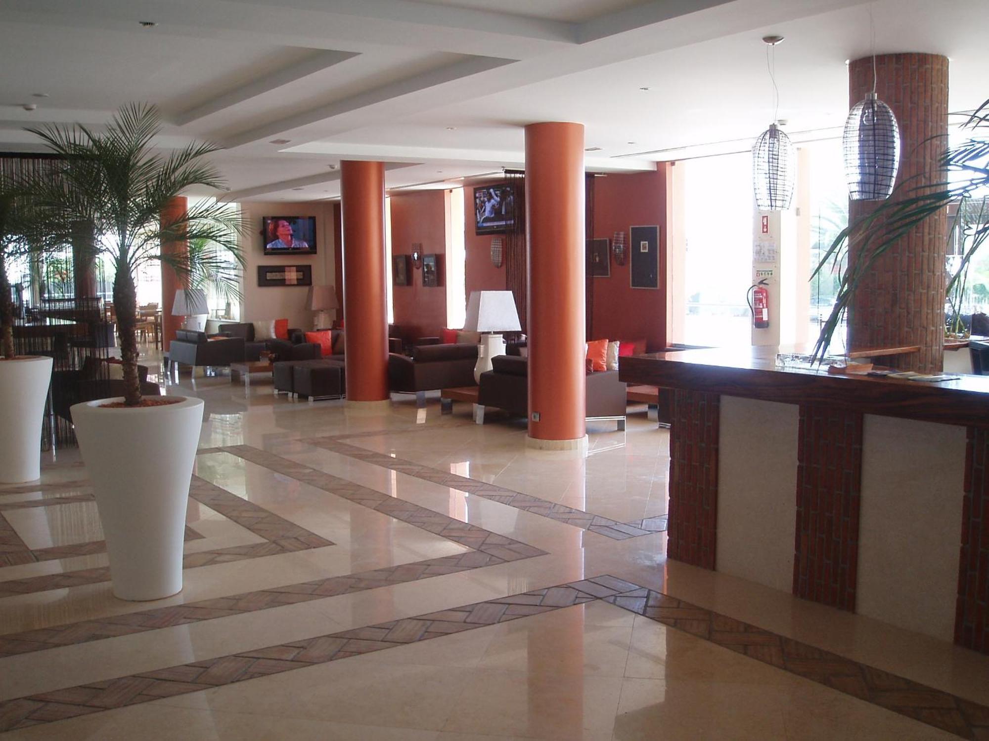 Hotel Praia Sol كوارتيرا المظهر الخارجي الصورة