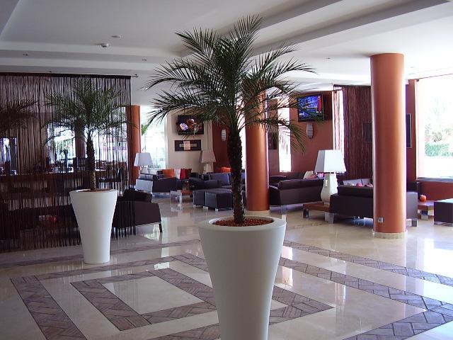 Hotel Praia Sol كوارتيرا المظهر الخارجي الصورة