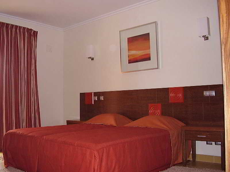 Hotel Praia Sol كوارتيرا المظهر الخارجي الصورة