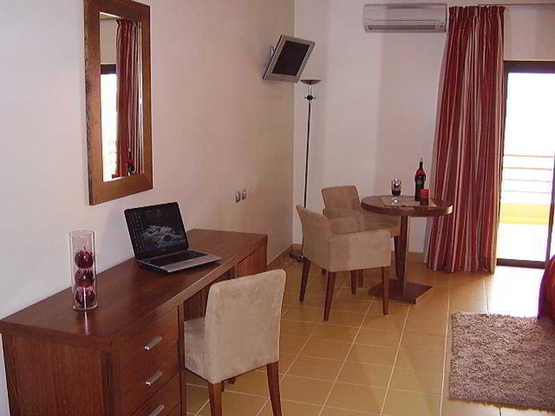 Hotel Praia Sol كوارتيرا المظهر الخارجي الصورة